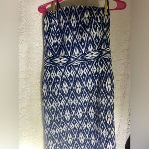 Women’s mini dress